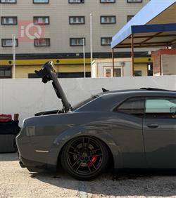 دودج تشالنجر